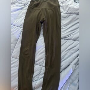 Paragon Fitwear Sculptseam Plus Leggings